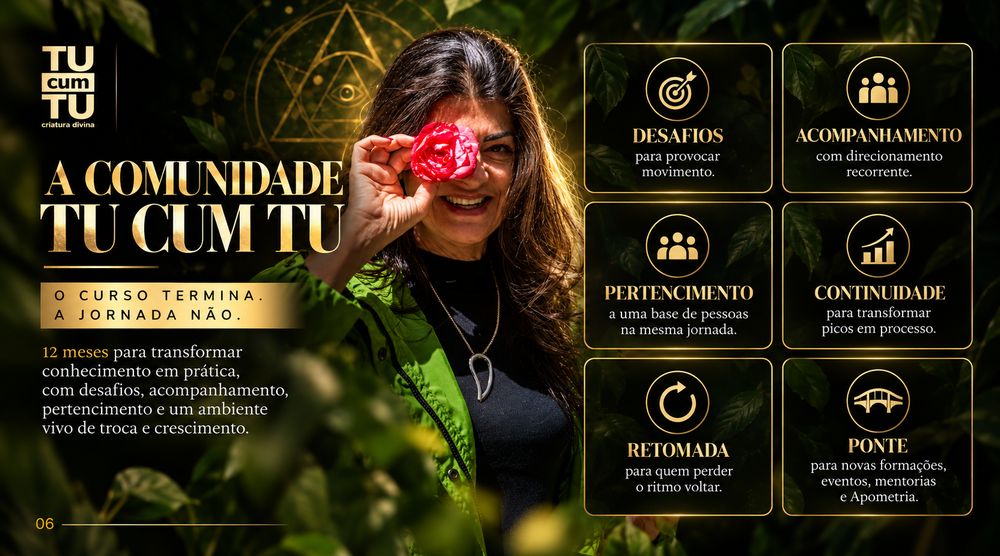 Comunidade Tu Cum Tu